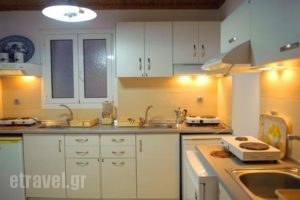 Evangelia Rooms & Apartments - B_holidays_in_Room_Macedonia_Thessaloniki_Thessaloniki City