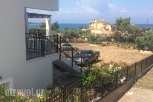 Villa Hermes_accommodation_in_Villa_Peloponesse_Argolida_Kranidi