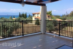 Villa Hermes_travel_packages_in_Peloponesse_Argolida_Kranidi