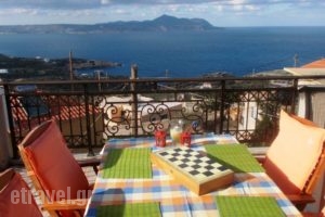 Villa Charoupia_accommodation_in_Villa_Crete_Chania_Therisos