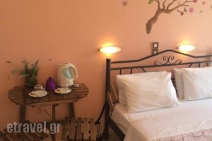 Isidora Hotel_lowest prices_in_Hotel_Piraeus Islands - Trizonia_Aigina_Aigina Chora