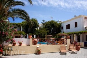 Galissas Studios_best deals_Hotel_Cyclades Islands_Syros_Galissas