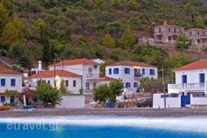 The Stone House_accommodation_in_Hotel_Peloponesse_Lakonia_Monemvasia