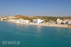 Island Resorts Valynakis Beach Hotel_best prices_in_Hotel_Dodekanessos Islands_Kos_Kos Rest Areas