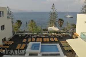 Bristol Sea View Apartments_best prices_in_Apartment_Dodekanessos Islands_Kos_Kos Chora