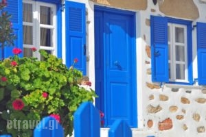 Myrto Hotel_best prices_in_Hotel_Cyclades Islands_Koufonisia_Koufonisi Chora