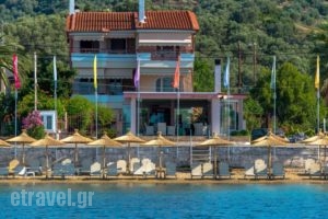 Over Sea Room & Villas_accommodation_in_Villa_Central Greece_Evia_Edipsos