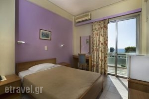 Delfini Hotel_lowest prices_in_Hotel_Peloponesse_Achaia_Patra