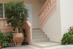 Babis Apartments_best deals_Apartment_Crete_Chania_Platanias