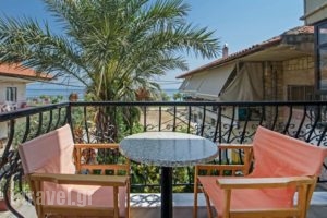 Thanos Apartments_holidays_in_Apartment_Macedonia_Halkidiki_Ierissos