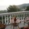 Fantastic View Apartment_best deals_Apartment_Dodekanessos Islands_Leros_Leros Chora