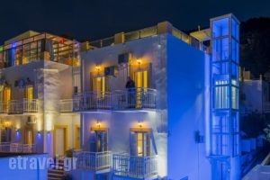 Elefteria Hotel_holidays_in_Hotel_Dodekanessos Islands_Leros_Leros Chora