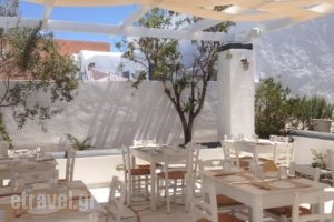 Laokasti Villas_best prices_in_Villa_Cyclades Islands_Sandorini_Sandorini Rest Areas