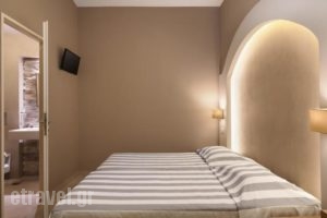 Morfeas Hotel_best prices_in_Hotel_Crete_Chania_Chania City