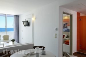 Epsilon Apartments_lowest prices_in_Apartment_Dodekanessos Islands_Rhodes_Afandou