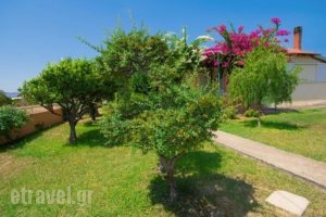 Villa Elle_travel_packages_in_Dodekanessos Islands_Rhodes_Lindos