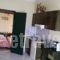 Elektra Apartments & Studios_best deals_Apartment_Aegean Islands_Lesvos_Petra