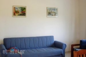 Apartment Zorba_best prices_in_Apartment_Macedonia_Thessaloniki_Thessaloniki City