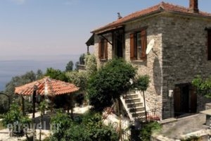 Tsorni Hill House_accommodation_in_Hotel_Thessaly_Magnesia_Trikeri