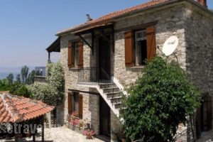 Tsorni Hill House_holidays_in_Hotel_Thessaly_Magnesia_Trikeri