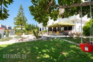 Odysseas Villa_lowest prices_in_Villa_Dodekanessos Islands_Rhodes_Faliraki