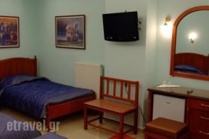 Hotel Avra_travel_packages_in_Thessaly_Karditsa_Karditsa City