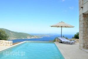 Urania Luxury Villas_travel_packages_in_Ionian Islands_Kefalonia_Kefalonia'st Areas