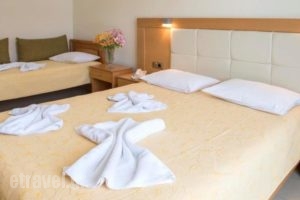 Hotel Maria_best prices_in_Hotel_Aegean Islands_Thasos_Thasos Chora