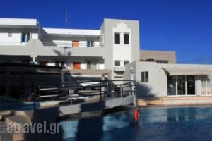 Irinna Hotel-Apartments_best prices_in_Apartment_Dodekanessos Islands_Rhodes_Faliraki