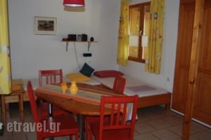 Ktirakia Studios_holidays_in_Hotel_Peloponesse_Lakonia_Gythio