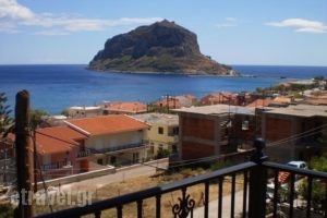 Castro Hotel_lowest prices_in_Hotel_Peloponesse_Lakonia_Monemvasia