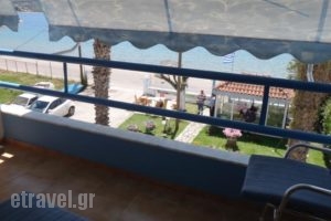 Aggeliko Studios_best deals_Hotel_Central Greece_Evia_Edipsos