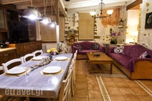 Villa Splantzia_best prices_in_Villa_Crete_Chania_Chania City