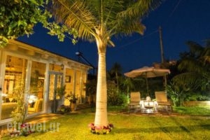 Villa Splantzia_accommodation_in_Villa_Crete_Chania_Chania City