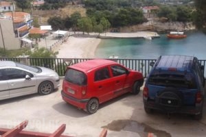 Pansion Nikos_lowest prices_in_Hotel_Sporades Islands_Alonnisos_Patitiri