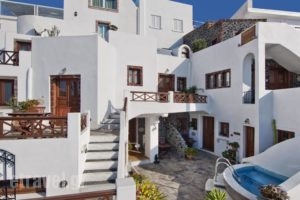 Smaro Studios_accommodation_in_Hotel_Cyclades Islands_Sandorini_Sandorini Rest Areas