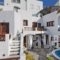 Smaro Studios_accommodation_in_Hotel_Cyclades Islands_Sandorini_Sandorini Rest Areas