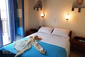 Aquarius Village Agistri_travel_packages_in_Piraeus Islands - Trizonia_Agistri_Agistri Chora