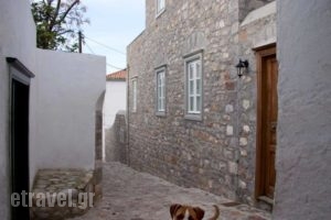 Levantes Stonehouse_accommodation_in_Hotel_Piraeus islands - Trizonia_Hydra_Hydra Chora