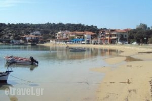 Ormos Apartmens_best prices_in_Hotel_Macedonia_Halkidiki_Ormos Panagias