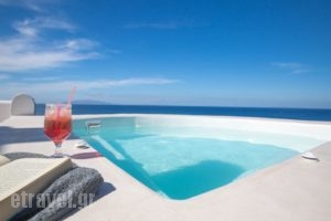 Heaven on Earth Private Villa_accommodation_in_Villa_Cyclades Islands_Sandorini_Imerovigli