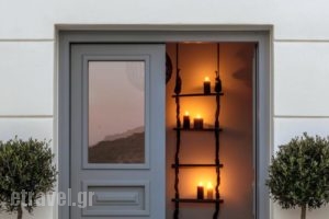 Seven Suites_accommodation_in_Hotel_Cyclades Islands_Naxos_Naxos chora