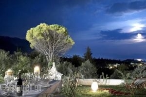 Castello Di Vista_best deals_Hotel_Ionian Islands_Corfu_Corfu Chora