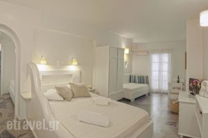 Glaros Studios_lowest prices_in_Hotel_Cyclades Islands_Naxos_Naxos Chora