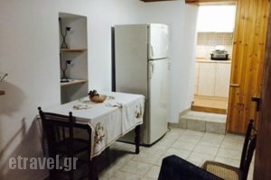 Apartment Maniakos_holidays_in_Apartment_Aegean Islands_Samos_Pythagorio