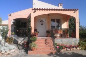 Sylvia Country House_accommodation_in_Hotel_Crete_Chania_Fournes