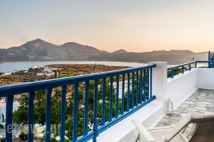 Nearchos House_best deals_Hotel_Cyclades Islands_Milos_Milos Chora