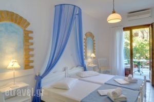 Hotel Agnadi - Horefto_travel_packages_in_Thessaly_Magnesia_Zagora