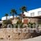 Paradise Beach Rooms & Apartments_travel_packages_in_Cyclades Islands_Mykonos_Mykonos Chora