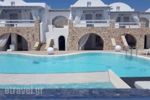 Orabel Suites Santorini_holidays_in_Hotel_Cyclades Islands_Sandorini_Fira